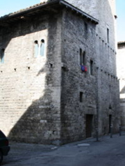 Il Palazzetto Longobardo