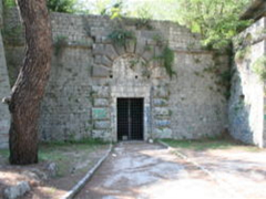 Fortezza Pia